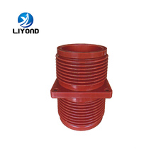 High voltage electric sleeve bushing epoxy resin bushing for 12KV Switchgear  LYC203